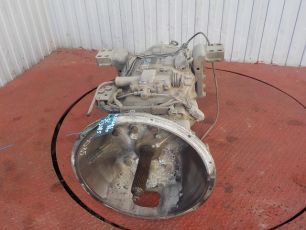 6968010 SCANIA КПП, GRS900, МКПП, № XF113085
