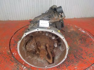 Изображение грузовика