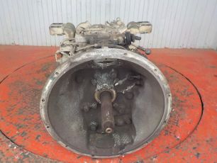 Изображение грузовика