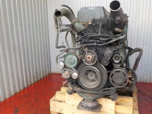 20773673 VOLVO Двигатель, D13A