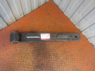 90159001 SCHOMACKER Лист рессоры коренной