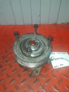 Изображение грузовика