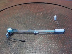 T11306005 TOPCOVER Топливозаборник