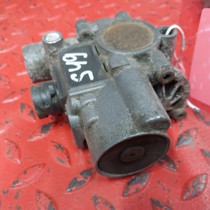 1376793 SCANIA Клапан ABS, № XF463611