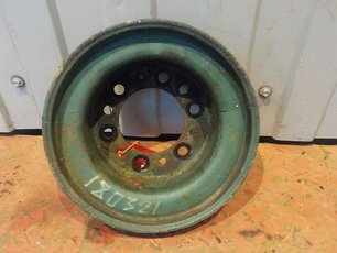 20799474 VOLVO Шкив коленвала, № XF220596