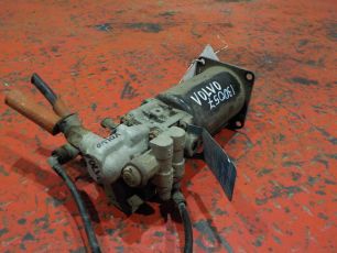 VOLVO ПГУ, № XF130057