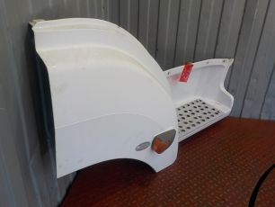 Изображение грузовика