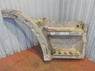 Изображение грузовика