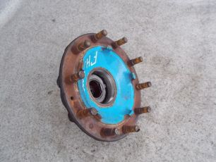 Изображение грузовика