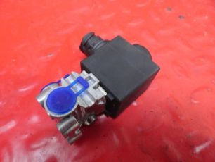316380 HD-PARTS Клапан электромагнитный