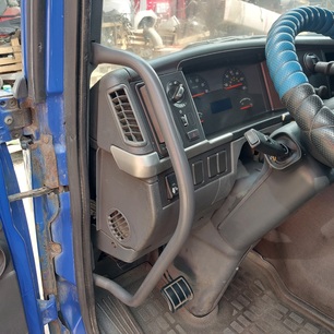 20820770 VOLVO Поручень, № XF455463