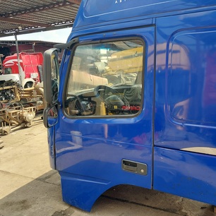 20360849 VOLVO Дверь левая, № XF455479