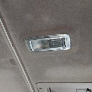 82368365 VOLVO Плафон салонный, № XF455521