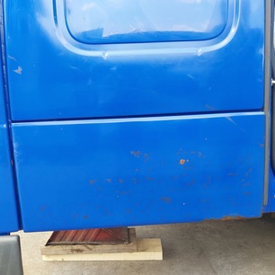 1096730 VOLVO Крышка бардачка, № XF455530