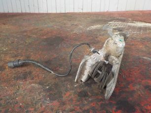 Изображение грузовика