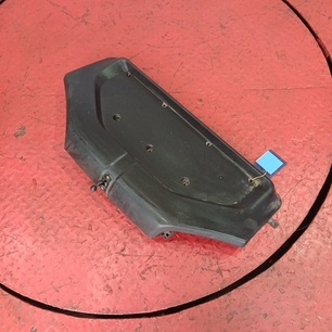 5801398892 IVECO Накладка торпедо