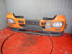 Изображение грузовика