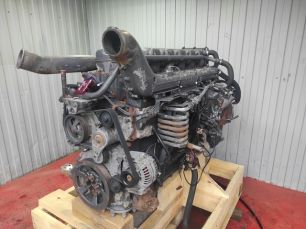 Изображение грузовика