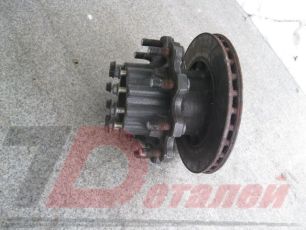 Изображение грузовика