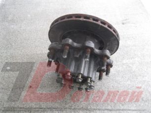 Изображение грузовика