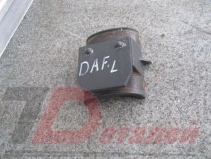1376332 DAF Проставка заднего моста, № XF12416