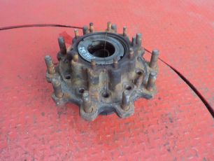 Изображение грузовика