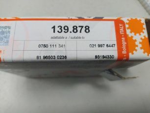 139878 CEI Сальник КПП