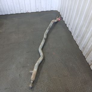 1694509 DAF Кулиса КПП
