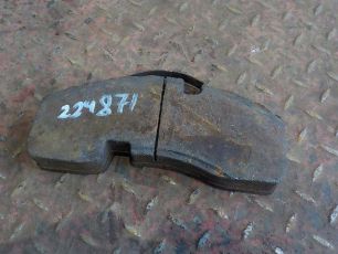 Изображение грузовика