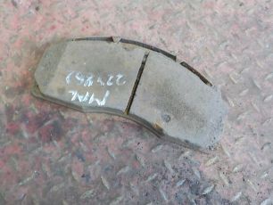 Изображение грузовика