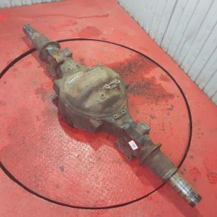 Изображение грузовика