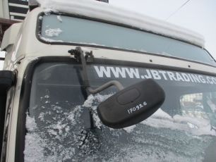 Изображение грузовика