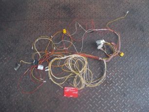 Изображение грузовика