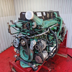 21286037 VOLVO Двигатель, 420 hp, D13C, Euro5