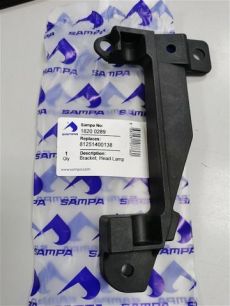 18200289 SAMPA Кронштейн фары правой