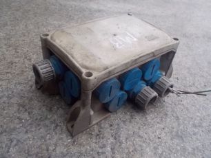 Изображение грузовика