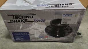 Изображение грузовика