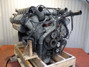 Изображение грузовика