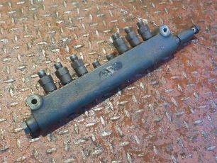 Изображение грузовика