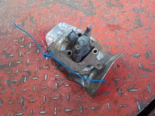 Изображение грузовика