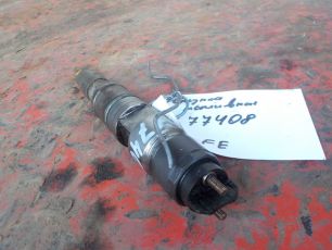 Изображение грузовика