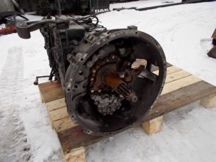 Изображение грузовика