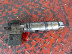 Изображение грузовика