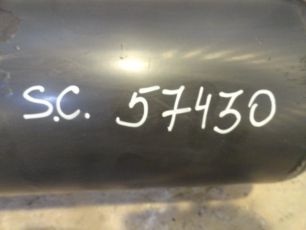 950415012 SCANIA Ресивер воздушный, № XF57430