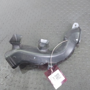 2125754 SCANIA Воздуховод по кабине, № XF455639