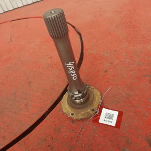 Изображение грузовика