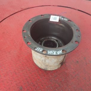 Изображение грузовика