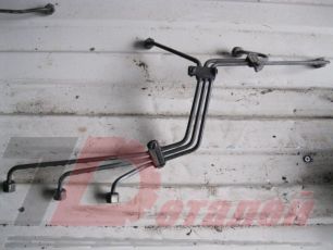 1394858 DAF Трубка топливная, № XF463809