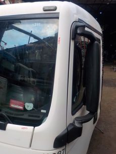 Изображение грузовика