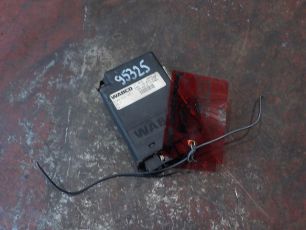 Изображение грузовика